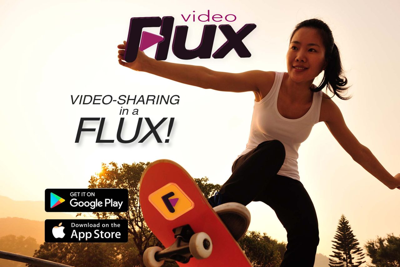 Flux Poster4